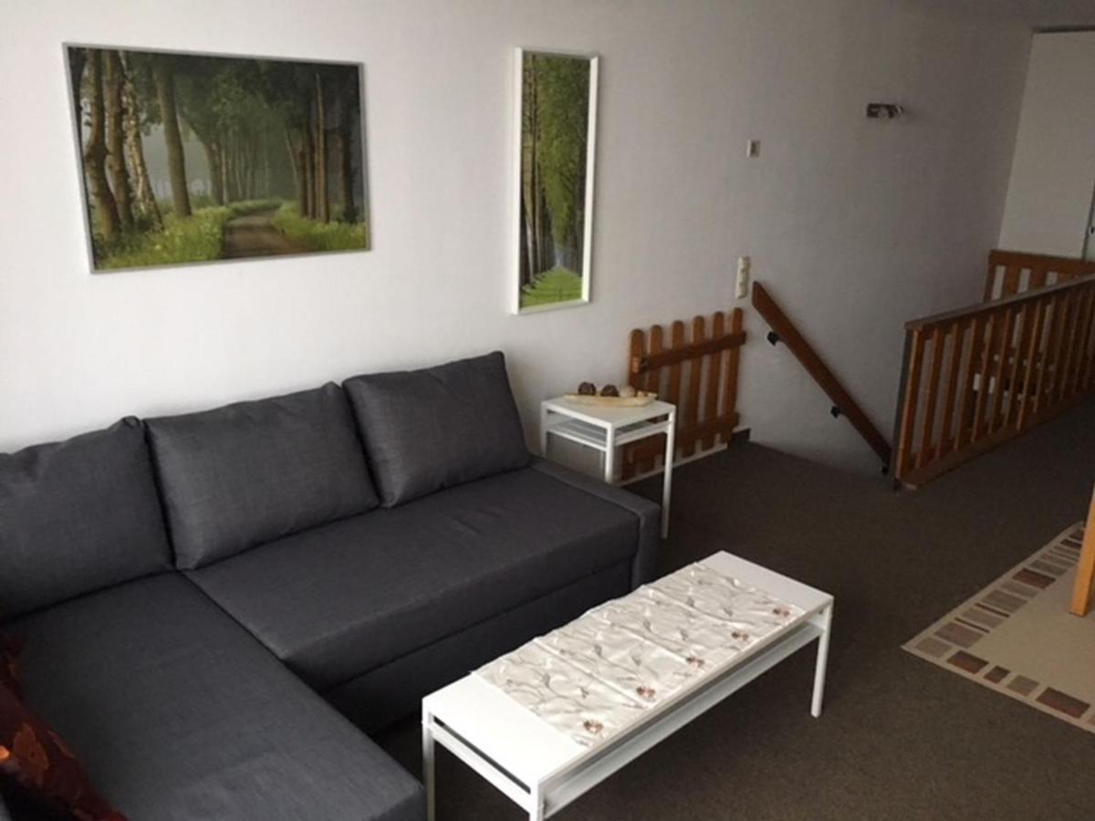Ferienwohnung Marion 2 Sankt Englmar Dış mekan fotoğraf