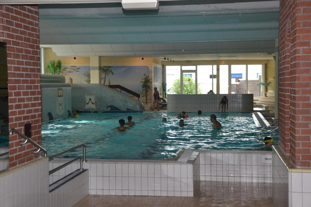 Ferienwohnung Marion 2 Sankt Englmar Dış mekan fotoğraf