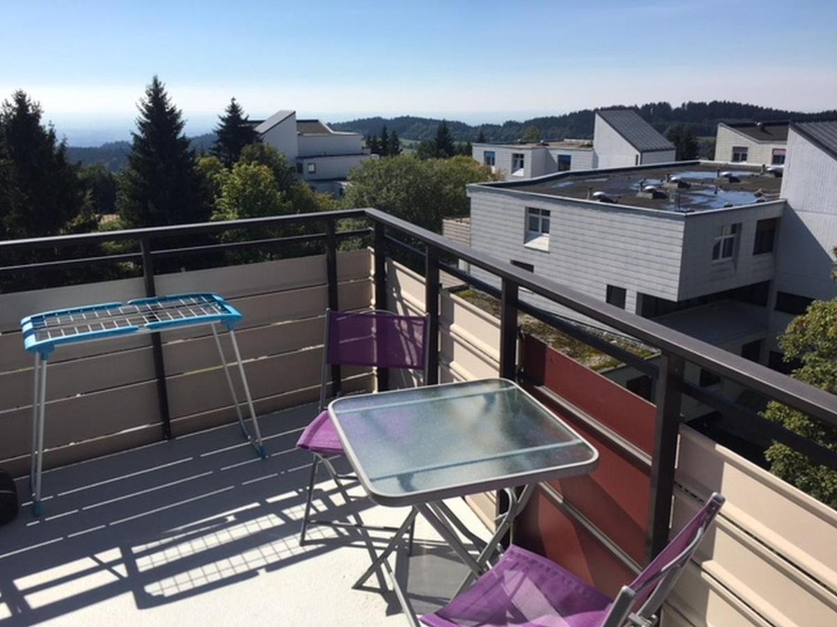 Ferienwohnung Marion 2 Sankt Englmar Dış mekan fotoğraf