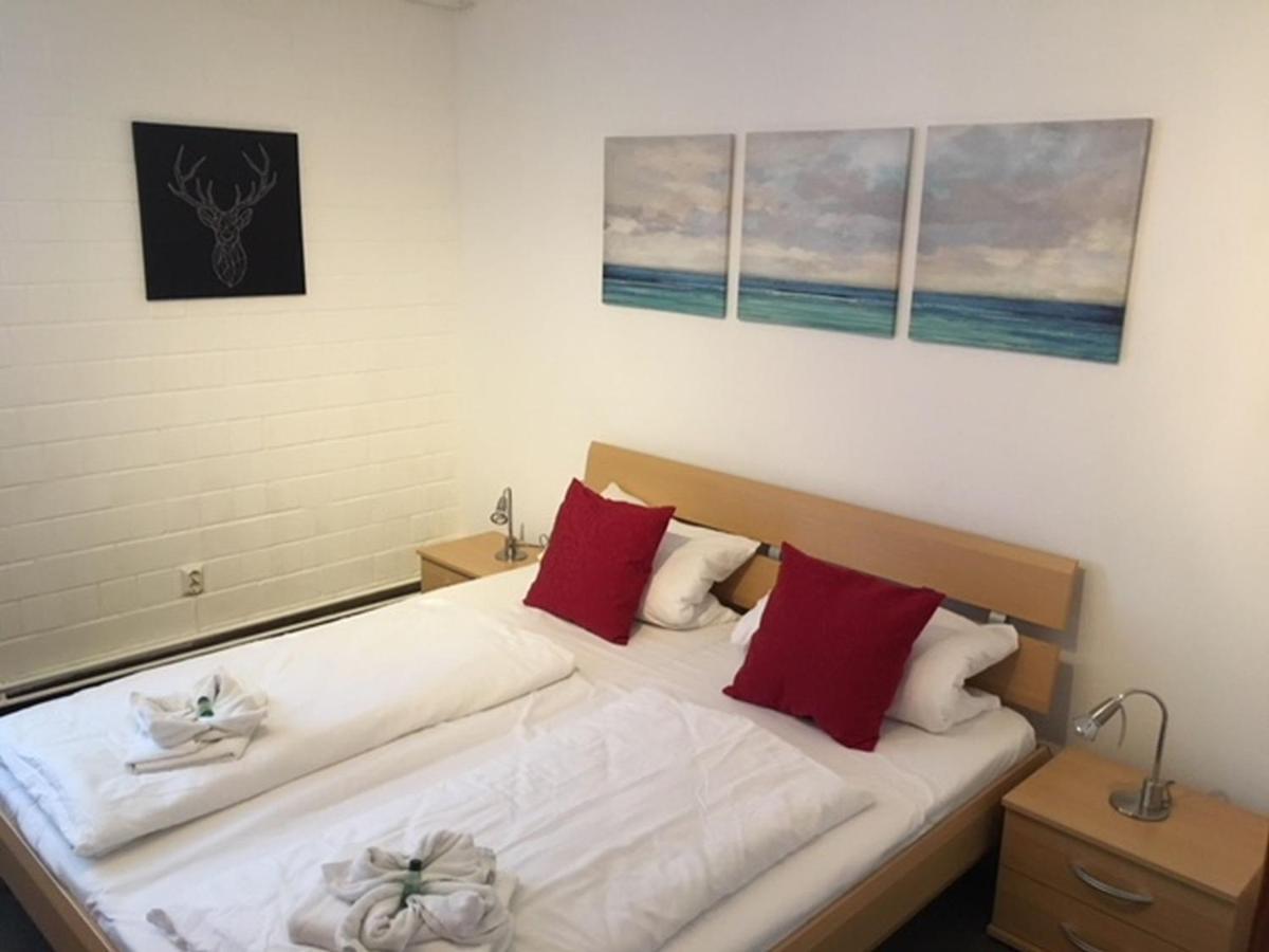 Ferienwohnung Marion 2 Sankt Englmar Dış mekan fotoğraf
