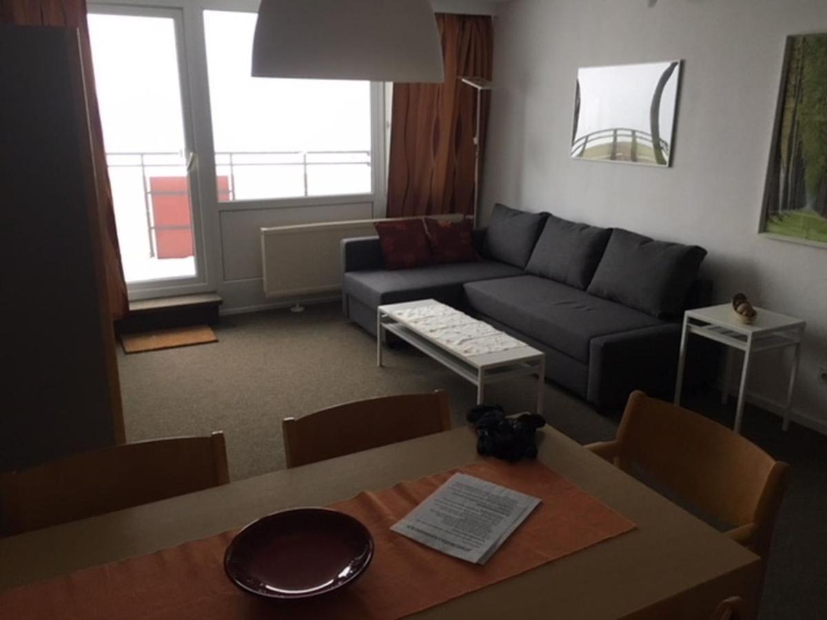 Ferienwohnung Marion 2 Sankt Englmar Dış mekan fotoğraf