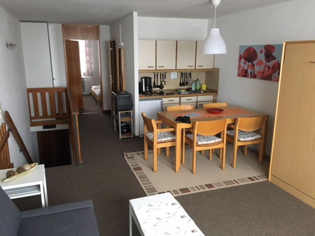 Ferienwohnung Marion 2 Sankt Englmar Dış mekan fotoğraf